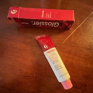Glossier Cherry Balm Dot Com (Original formula) NWT